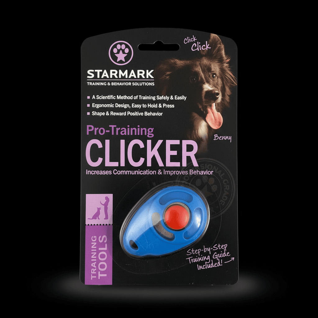 PRO-TRAINING CLICKER