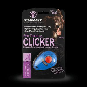 PRO-TRAINING CLICKER