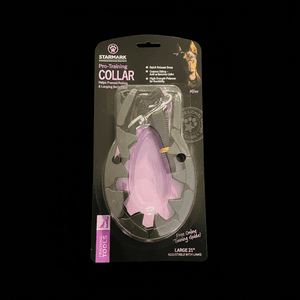 PRO-TRAINING COLLAR LARGE
