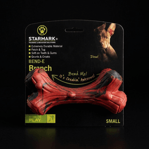BEND-E BRANCH SMALL
