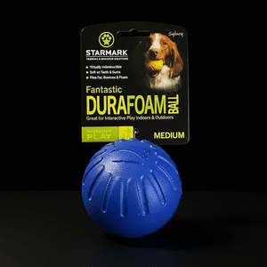 FANTASTIC FOAM BALL MD-MULTI