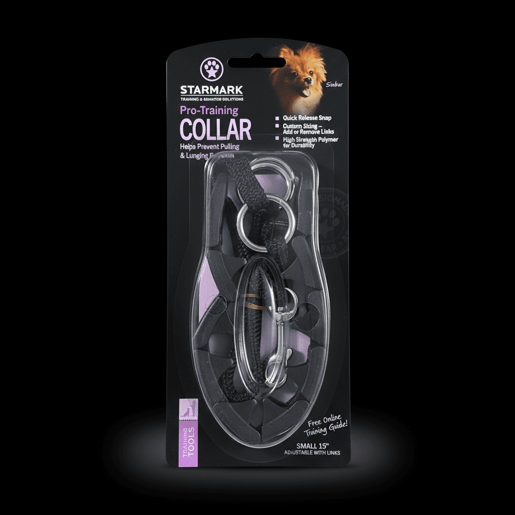 PRO-TRAINING COLLAR SMALL