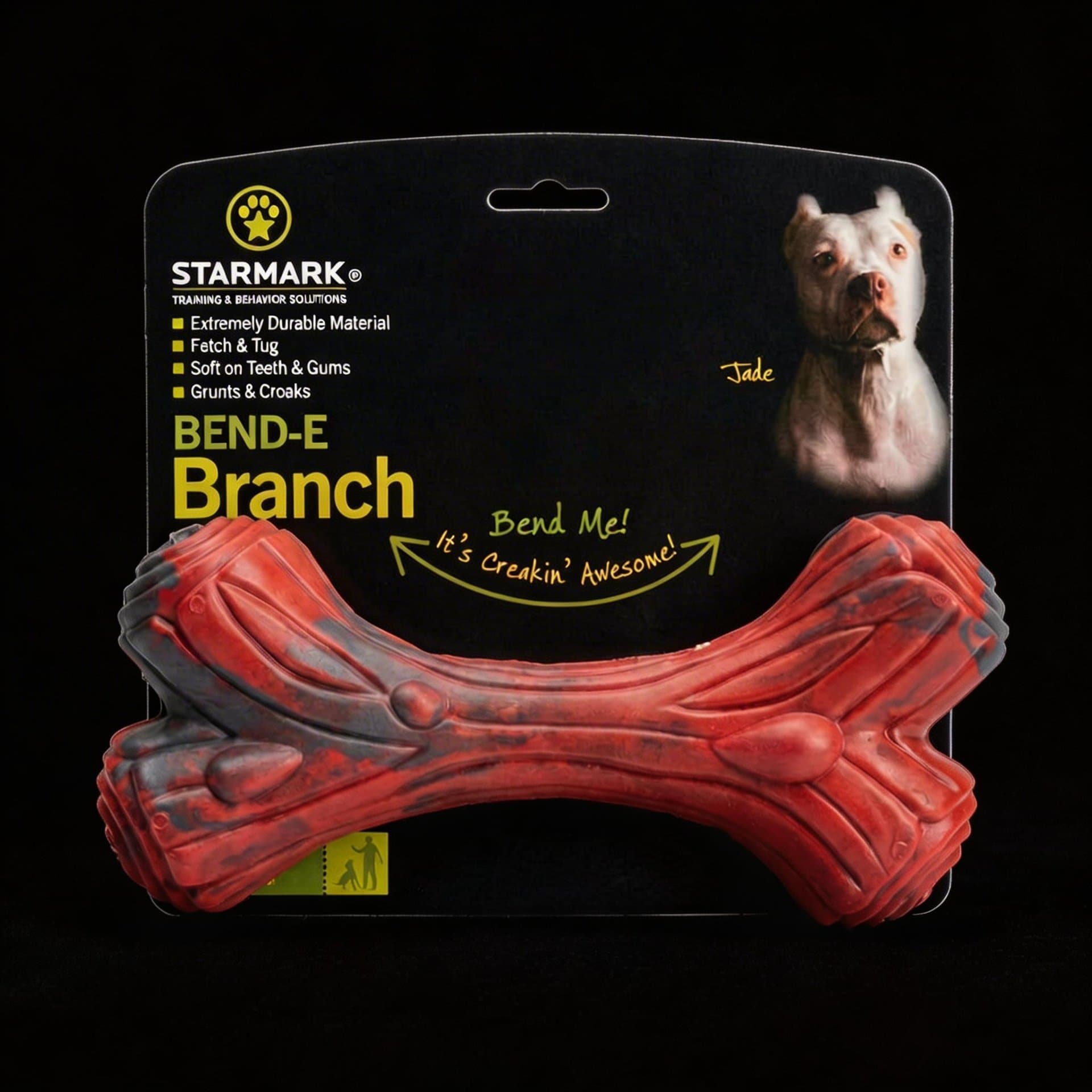 BEND-E BRANCH LARGE